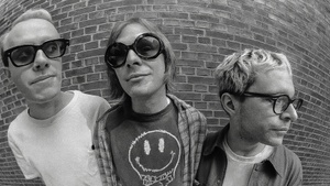 Die Cigaretten [Support: Purer Eigennutz]