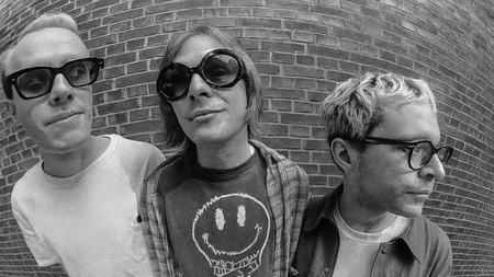 Federale (US) // Die Cigaretten // Purer Eigennutz