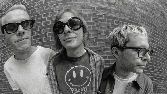 Die Cigaretten [Support: Purer Eigennutz]