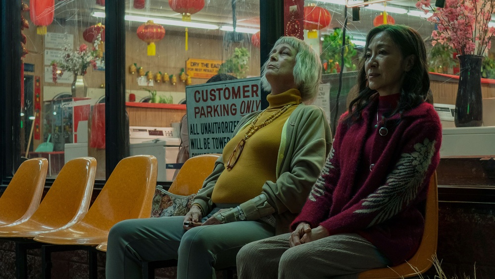 »Late Night Cult Movies« Dezember: Everything Everywhere All At Once