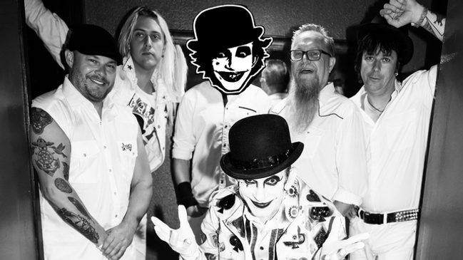 The Adicts