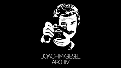 Joachim Giesel Archiv