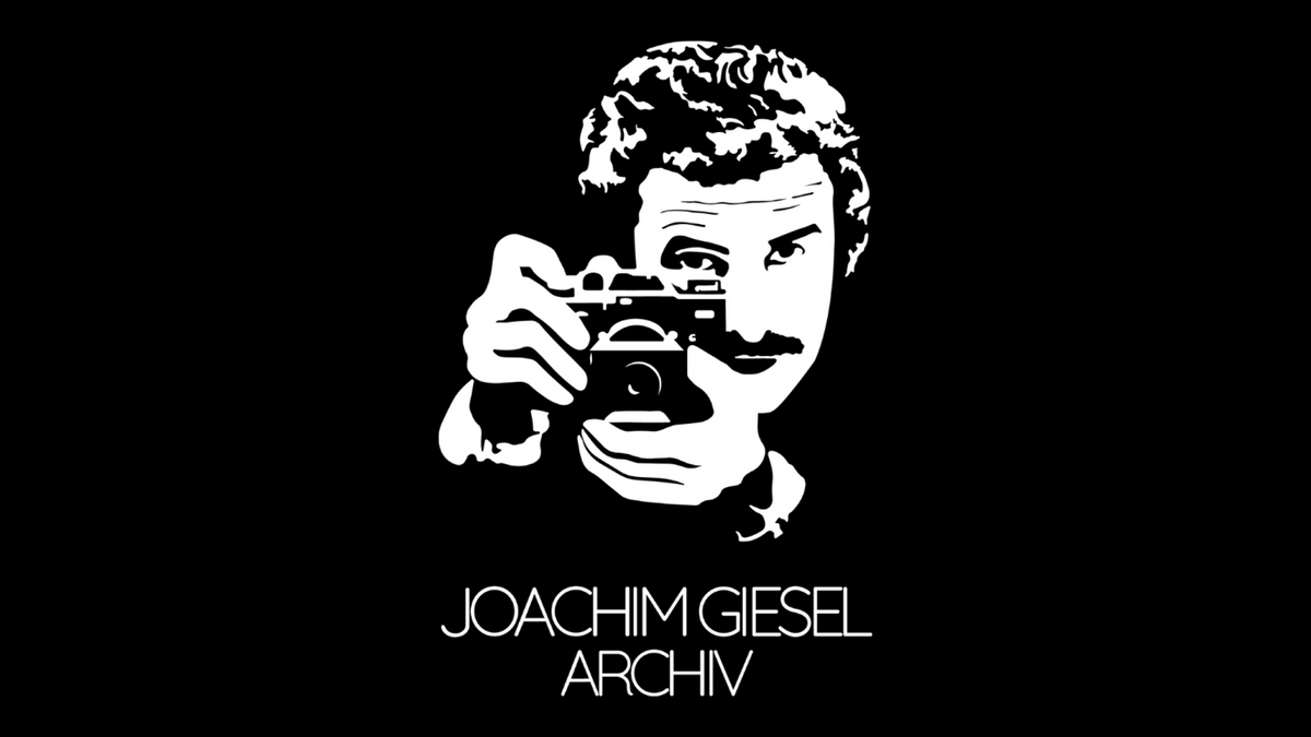 Joachim Giesel Archiv