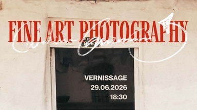 FINE ART PHOTOGRAPHY BY CATALINA GUZMÁN