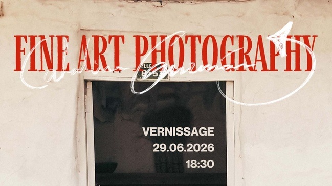 FINE ART PHOTOGRAPHY BY CATALINA GUZMÁN