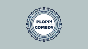 PLOPP! COMEDY | Stand-Up Open Mic