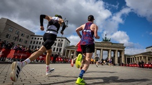 GENERALI BERLINER HALBMARATHON 2027