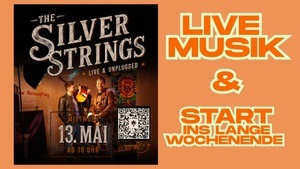 Live Musik - Silver Strings