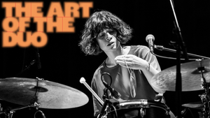 The Art of the Duo: Mariá Portugal
