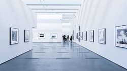 H2 – Zentrum für Gegenwartskunst im Glaspalast