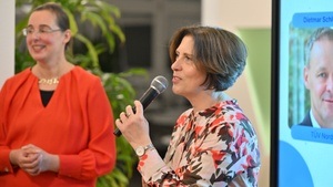 Lesung Ethische KI in der Praxis