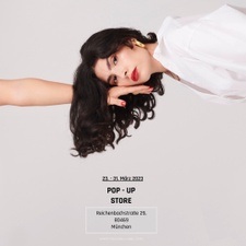 The Core Label Pop-up Event