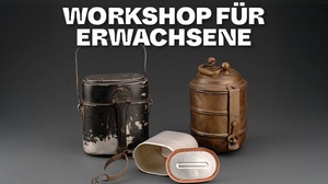 Workshop für Erwachsene: Eat Smarter! - Kochkurs zur Ausstellung