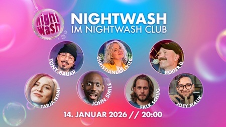 NightWash