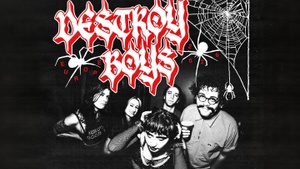 Destroy Boys