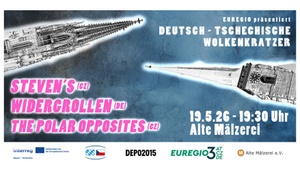 deutsch - tschechische - Wolkenkratzer