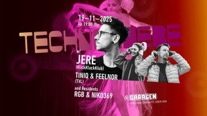 TECHNOLIEBE #AmMittwoch