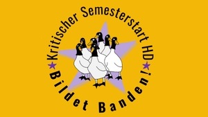 Kritischer Semesterstart