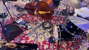 The Hang, Modern Jazz Styles & Improv Session: Contemporary Music, Ancient Rituals
