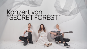 SECRET FOREST у Мюнхені