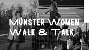 Walk & Talk für Frauen+