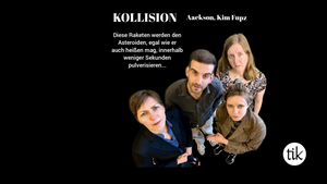 Kollision