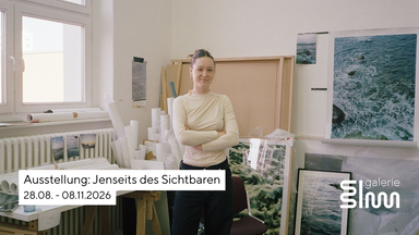 Jenseits des Sichtbaren