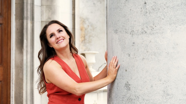 Liederabend mit Louise Alder (Sopran) und Mauro Peter (Tenor)