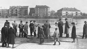80 Jahre nach dem Zweitem Weltkrieg: Erinnerung und Gegenwart in Deutschland und im östlichen Europa