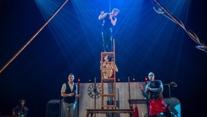 Kinderarena Jena | Compagnie Freikopf