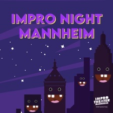 Impro Night Mannheim
