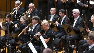Beethoven Missa Solemnis