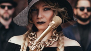 KILL YOUR DARLINGS - "SUNDAY TEA DANCE"