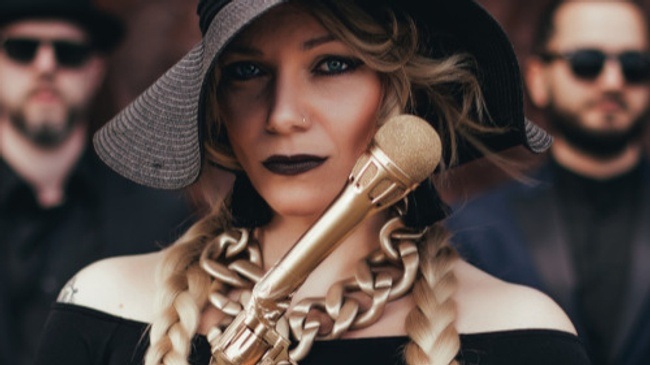 KILL YOUR DARLINGS - "SUNDAY TEA DANCE"