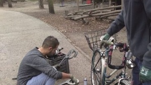 ReCycle - Fahrradwerkstatt - Offene Selbsthilfe