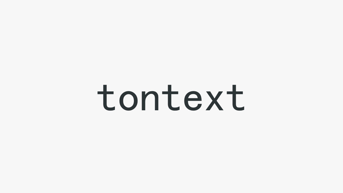 tontext