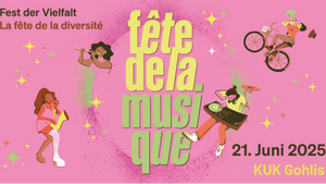 KUK Gohlis e.V.: Fête de la musique