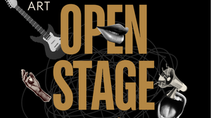 Open STAGE