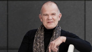 Antrittskonzert François-Xavier Roth mit dem SWR Symphonieorchester