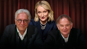 Opern auf Bayrisch - mit Gerd Anthoff, Monika Gruber und Michael Lerchenberg