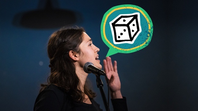 Potsdamer Würfelslam