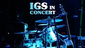 IGS in Concert