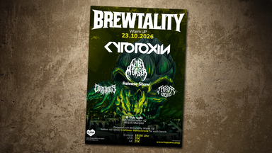 Brewtality Fest