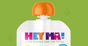 Hey MA! - 4 the Mamas and Papas