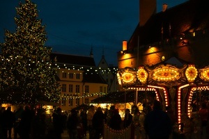 Chemnitzer Weihnachtsmarkt