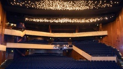 Opernhaus Bonn