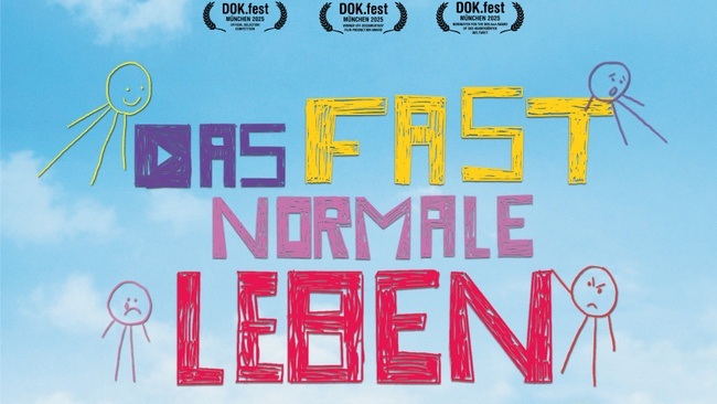 Das fast normale Leben | mit Filmemacher Stefan Sick u.a.