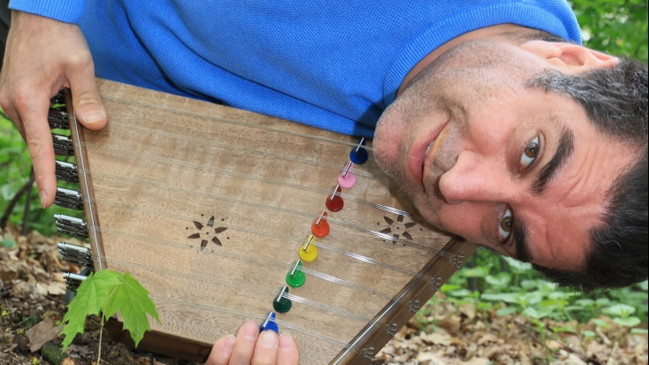 Konzert: Zwischen die Ohren