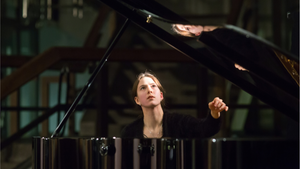 KlavierHausMusik: Charlotte Steppes | Klavier