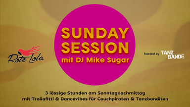 Sunday Session
